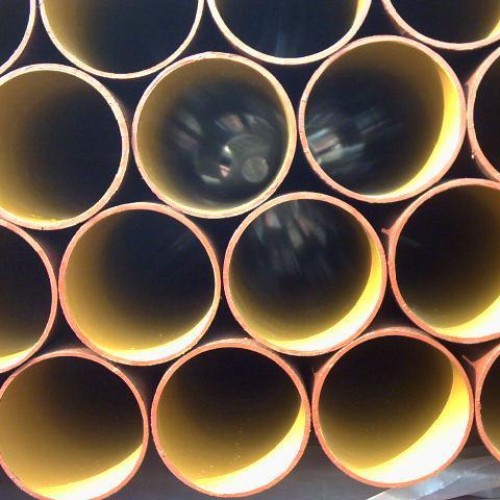 Cast iron drainage/soil pipes